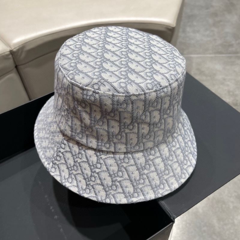 Christian Dior Caps